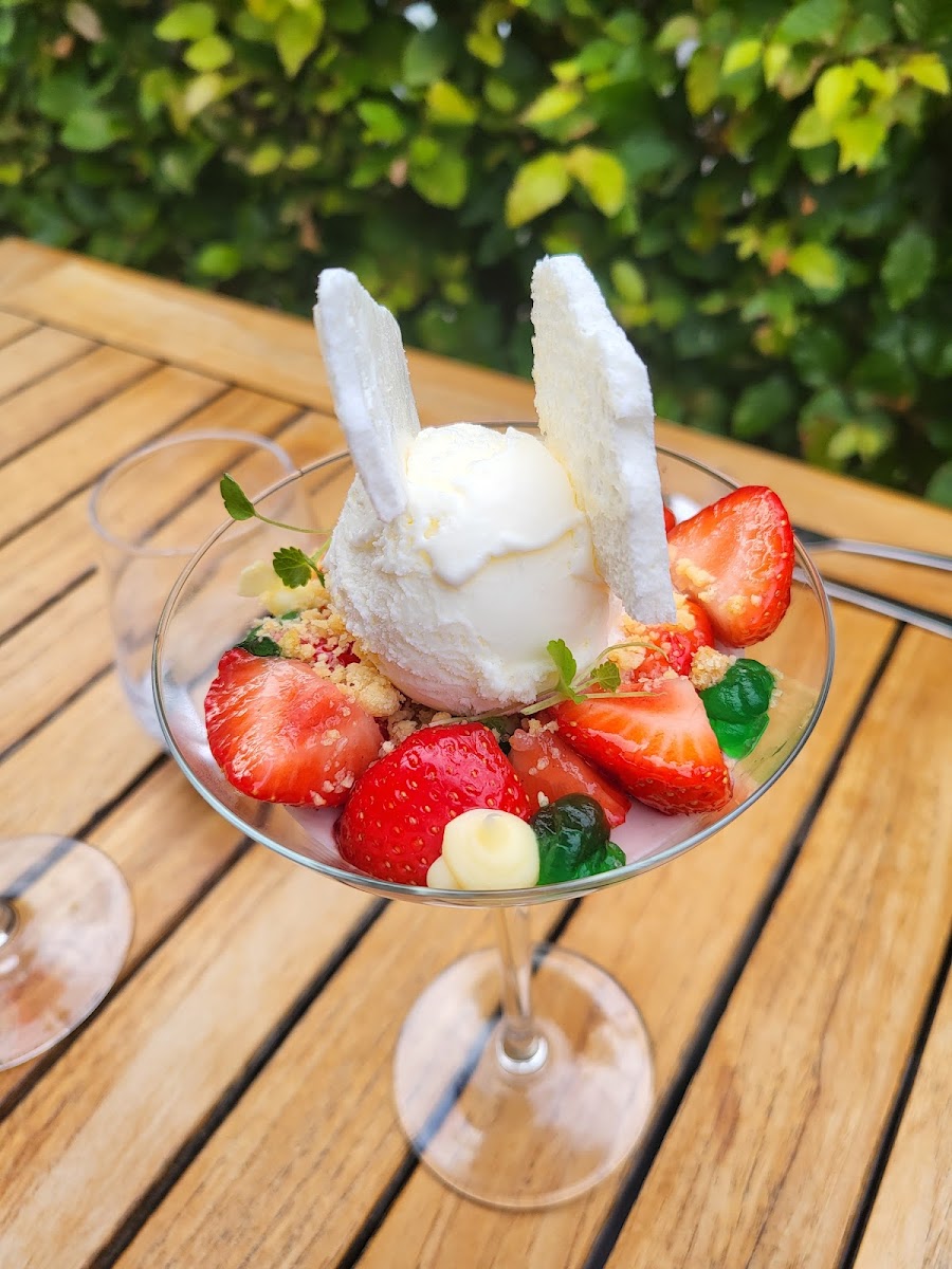 Restaurant Bergen Binnen-5