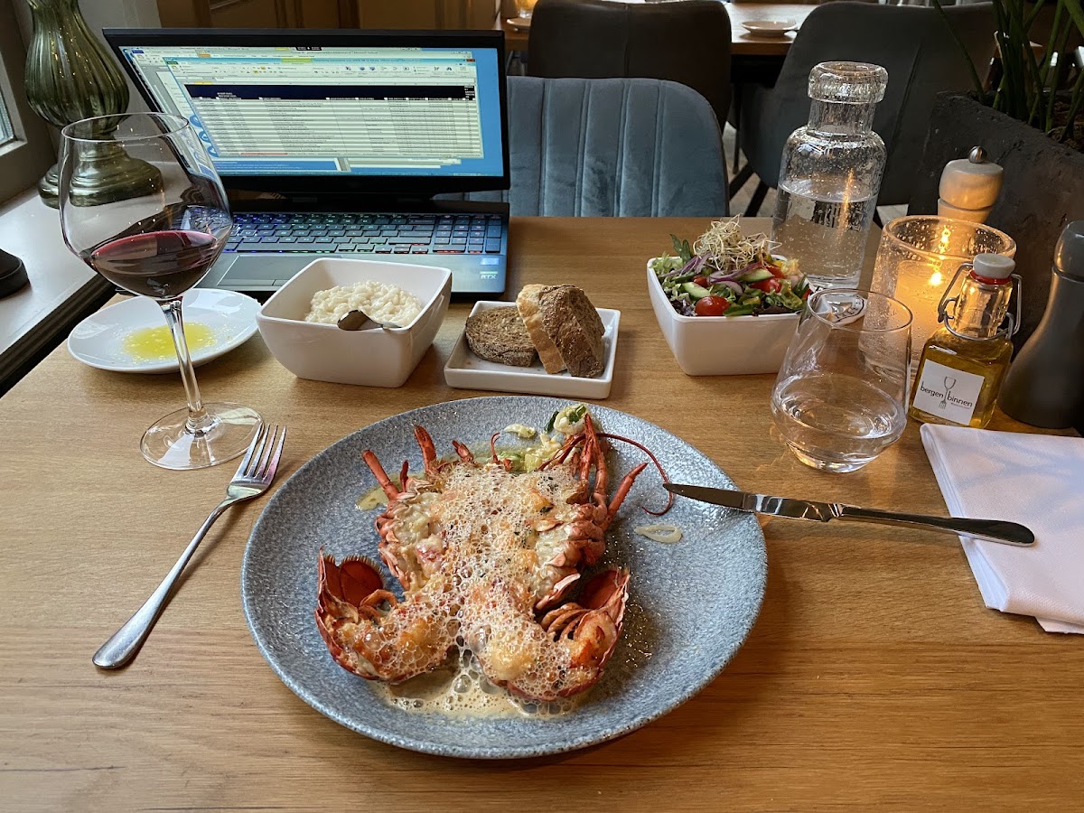 Restaurant Bergen Binnen-6