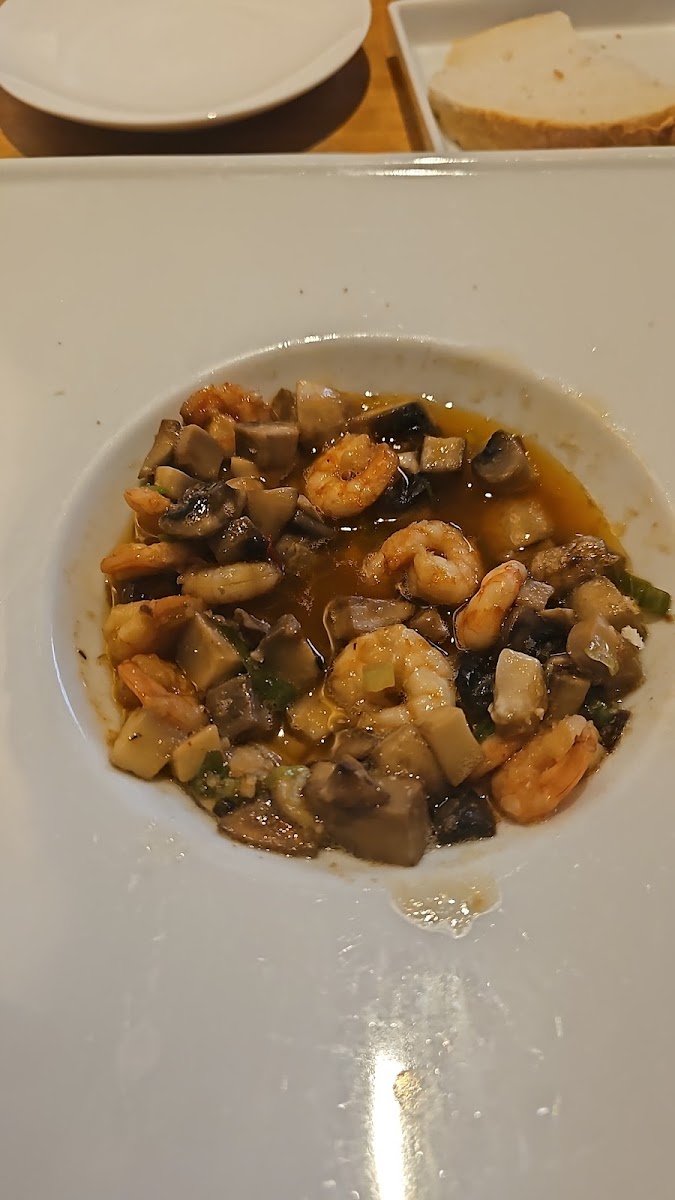 Restaurant Bergen Binnen-7