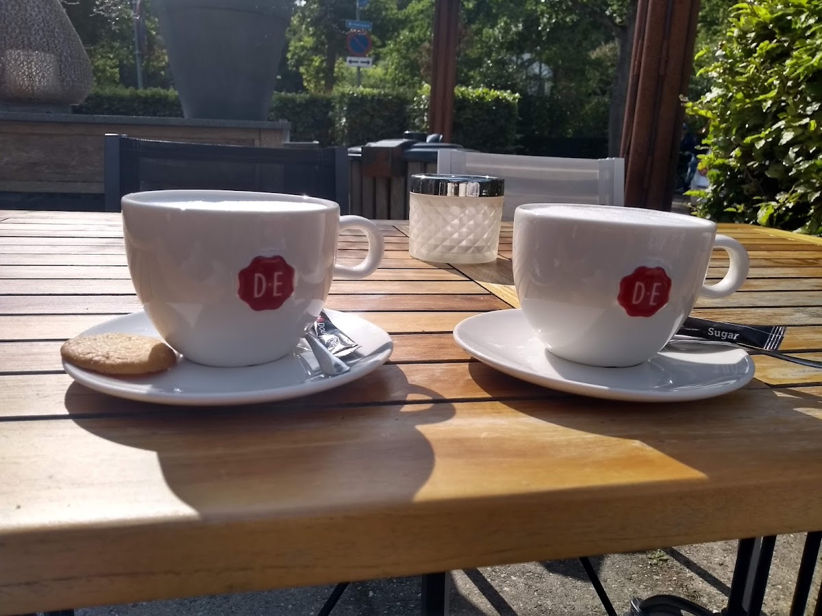 Restaurant Bergen Binnen-8