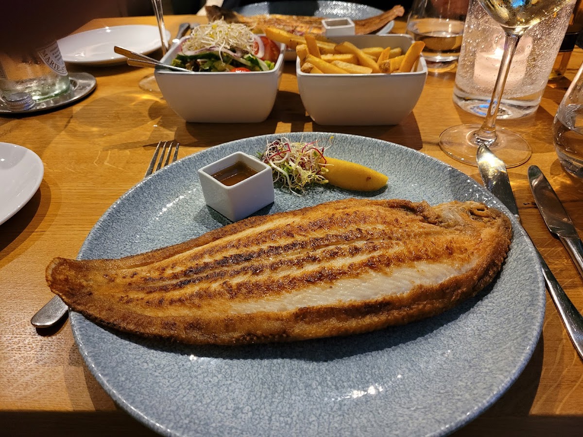 Restaurant Bergen Binnen-9