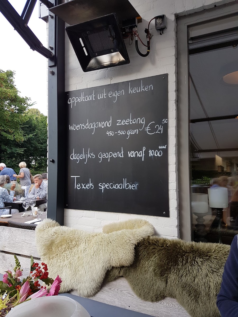 Menu Restaurant Bergen Binnen-5